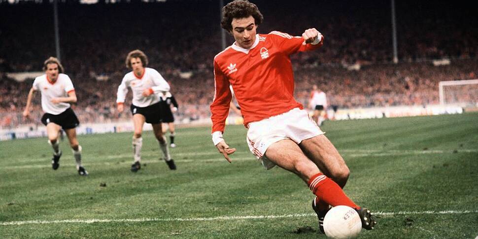 Solskjaer's bounce, O'Neill's...