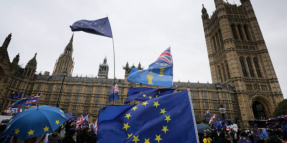 How will Brexit impact footbal...