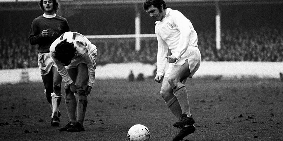 QUIZ: Leeds' top flight scorer...