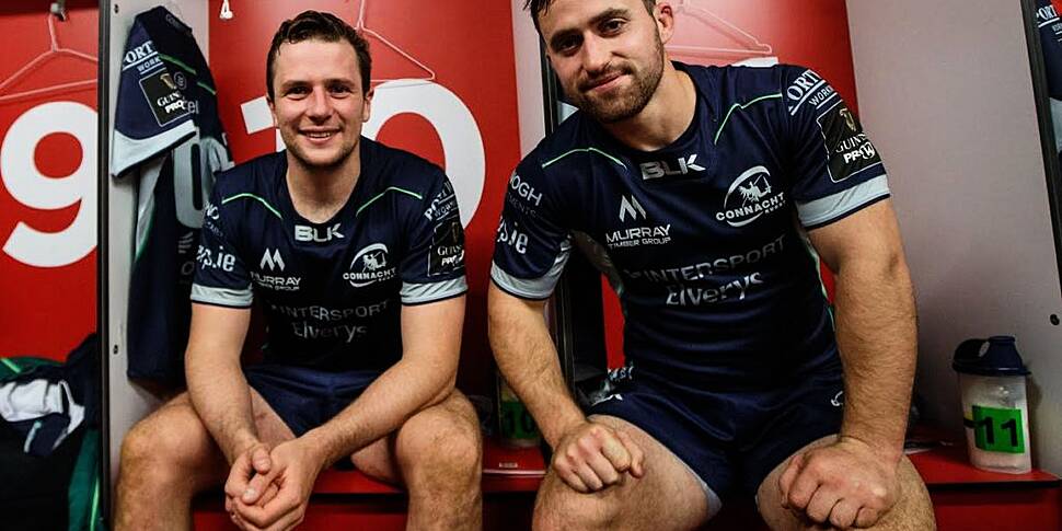BODCAST: Ireland Six Nations S...