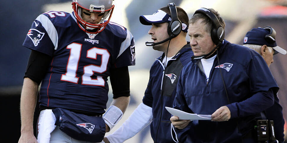NFL Conference Championship We...