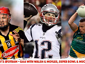 Watch - Thursday's #OTBAM - GA...