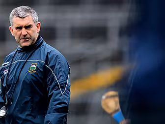 'He reminds me of Jose Mourinh...