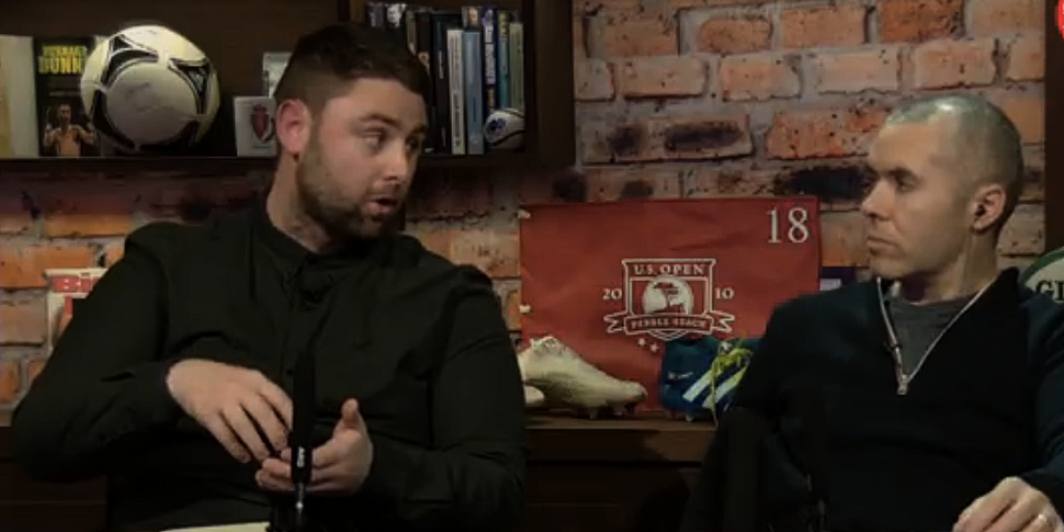 WATCH: Meet the FAI's coach ed...