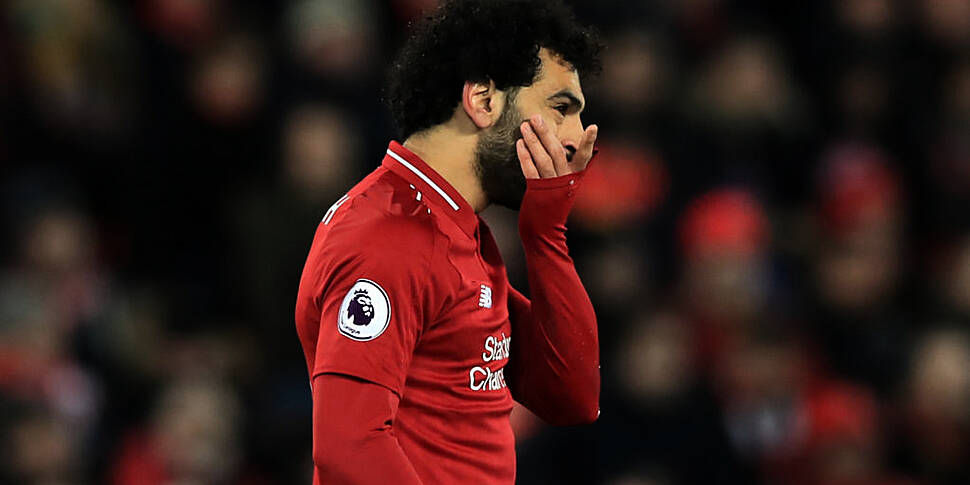 Liverpool miss chance to go se...
