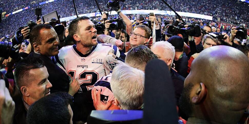 Super Bowl 23: