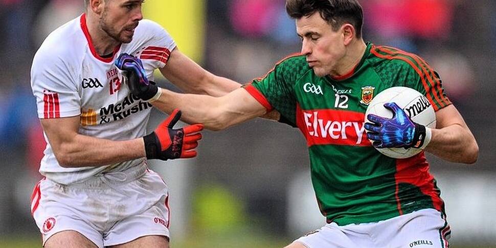 Mayo's conveyor belt and Dubli...