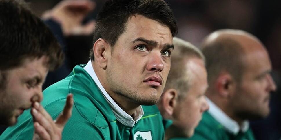 Roux awakening, falling GAA fi...