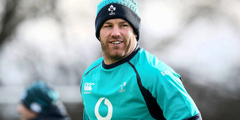 Brian O'Driscoll backs 'leader...