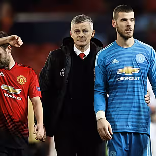 OTB AM | United's bubble burst...