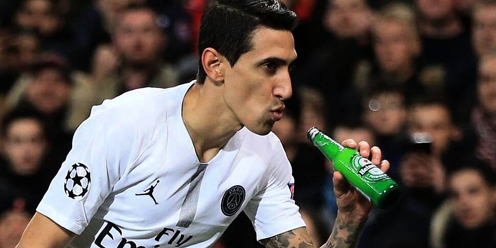 European Football Friday - PSG...