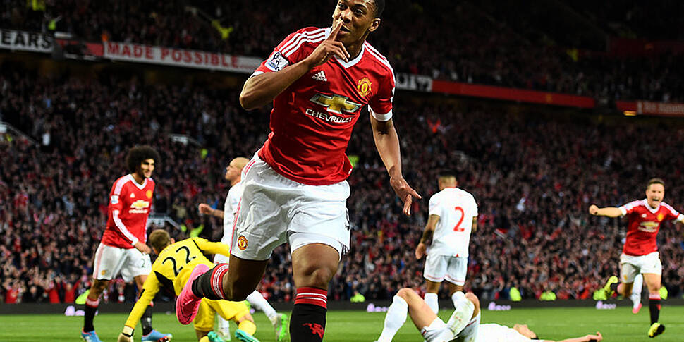 The Friday Football Betting Sh...