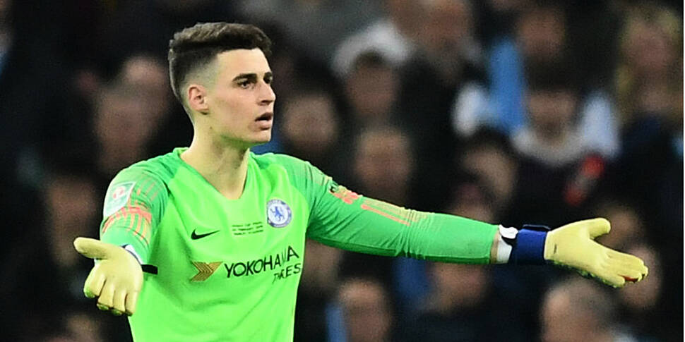 Kepa |