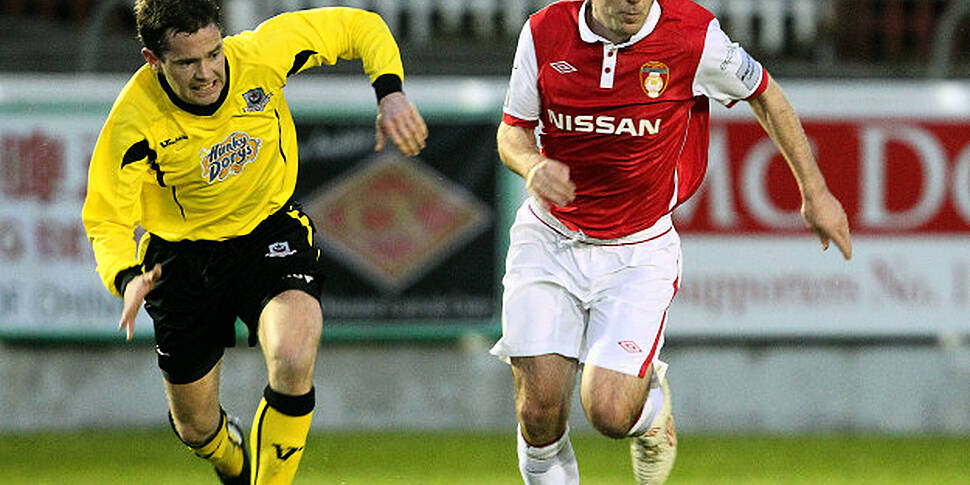 Stuey Byrne's Greatest Hits an...