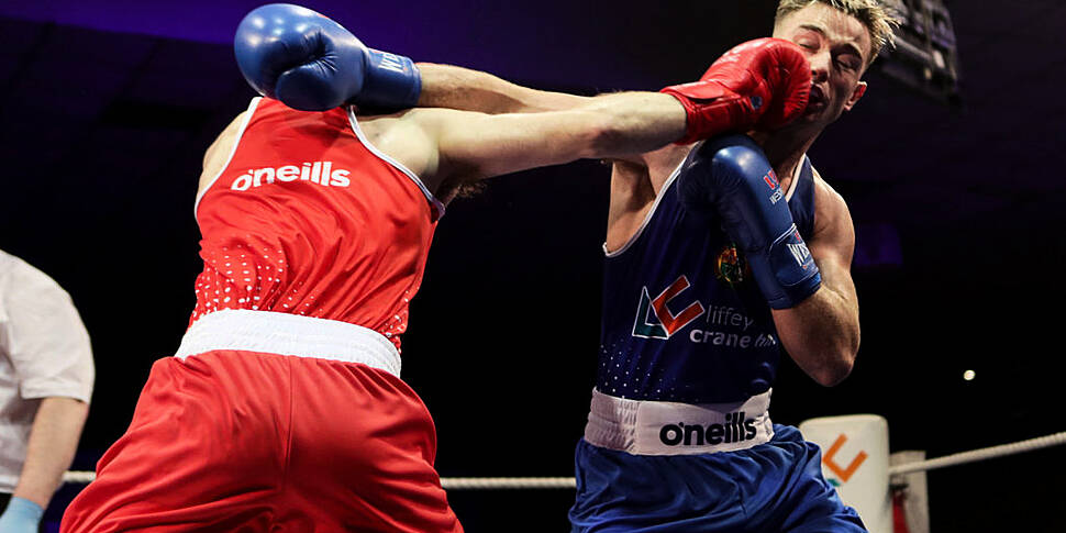 Andy Lee's Elite Finals recap,...