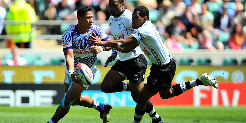 Opinion: World Rugby and the r...