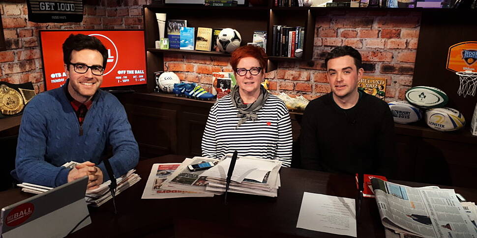 The Sunday Paper Review | Clio...