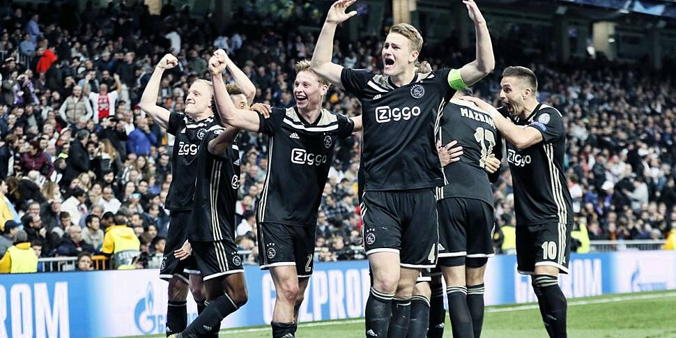 Ajax | 