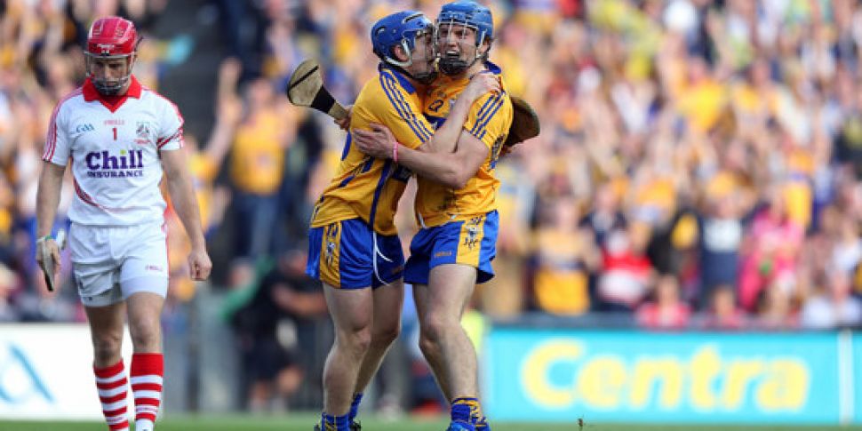 The Hurling Show - EP5 | PODCA...
