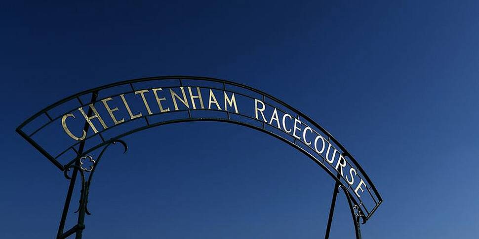 OTB CHELTENHAM | Festival Prev...