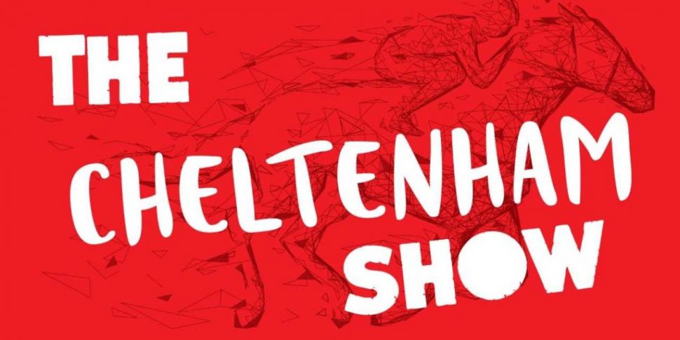 The Cheltenham Show | Day One...