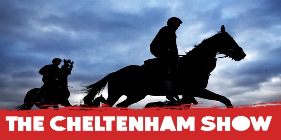 The Cheltenham Show | Day Two...