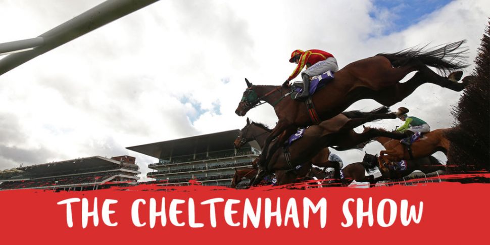 The Cheltenham Show | Day Thre...