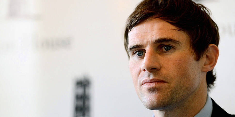 Gareth Southgate takes aim at...