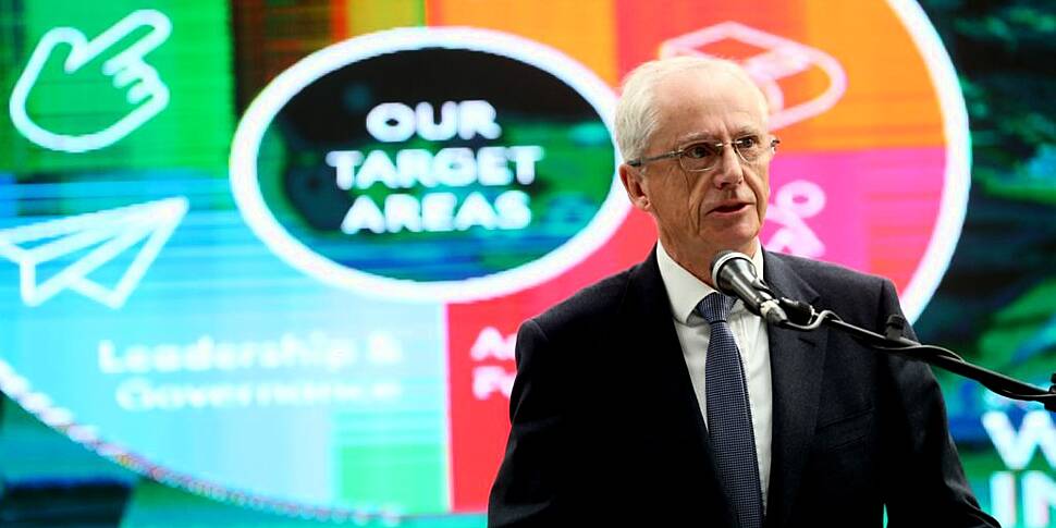 AM Newsround: Sport Ireland de...