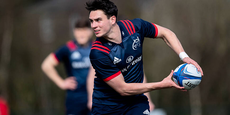 Big European weekend awaits