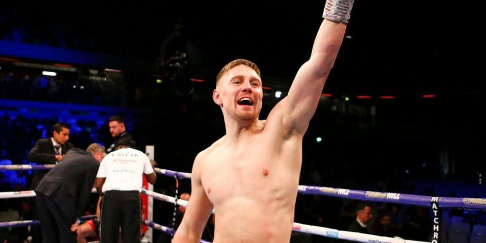 Jason Quigley's breakout year,...