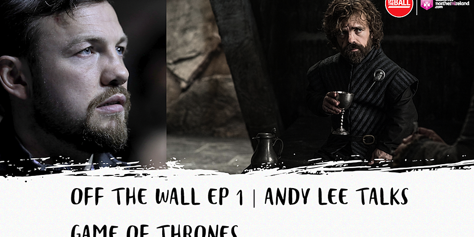 Introducing: Off The Wall - An...