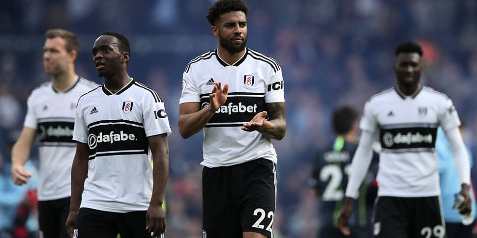 Fulham: what can be learned fr...