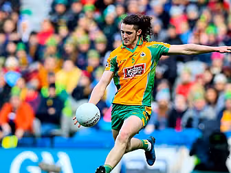 Dr Crokes go unrepresented in...