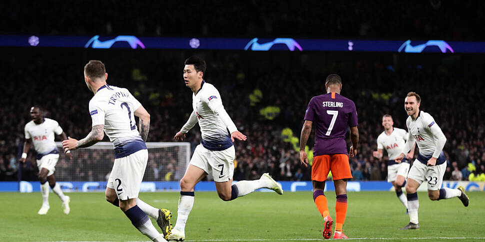 The Football Show | VAR ruinin...