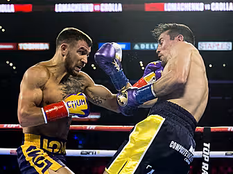Incredible Lomachenko stops br...