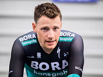 Sam Bennett denied back-to-bac...