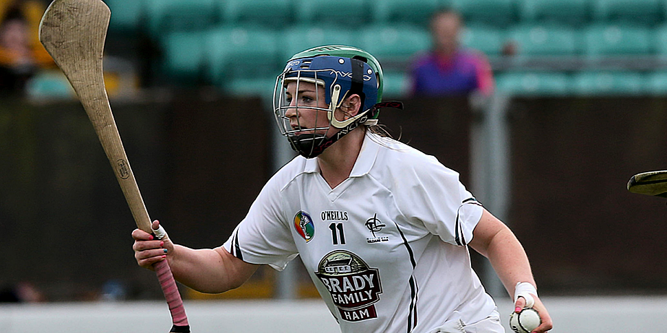 Siobhan Hurley | 'I don't want...