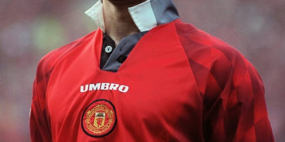 Away kit nonsense, bring back...
