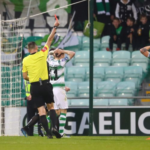 GALLERY: Bohemians claim Dubli...