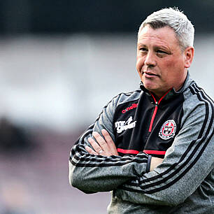 League Of Ireland Sunday Ep: 5...