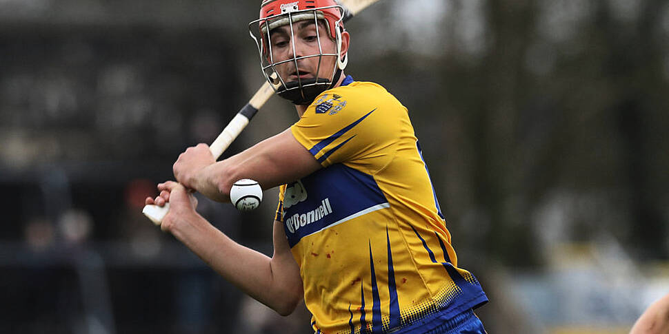 Clare's Peter Duggan | Life wi...
