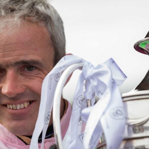 GALLERY: Ruby Walsh's greatest...