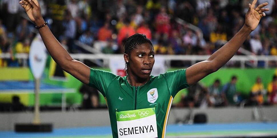 Ross Tucker | IAAF's evidence...