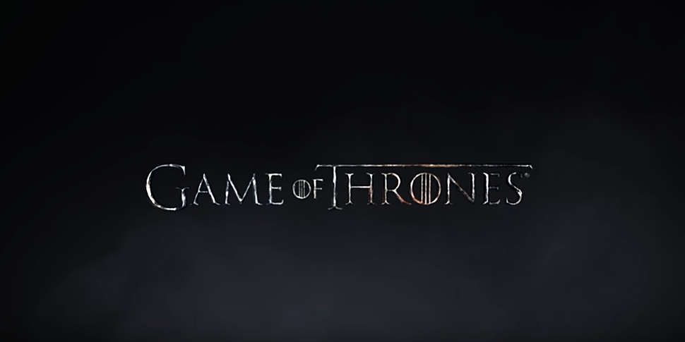 Game Of Thrones Episode 3 Reca...