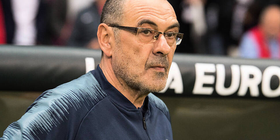 Pat Nevin backs Sarri to keep...