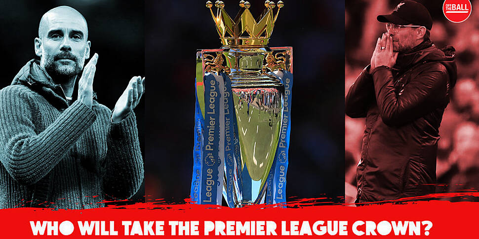 Premier League 2018/19 - The b...