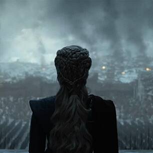 Game of Thrones S08E05 breakdo...