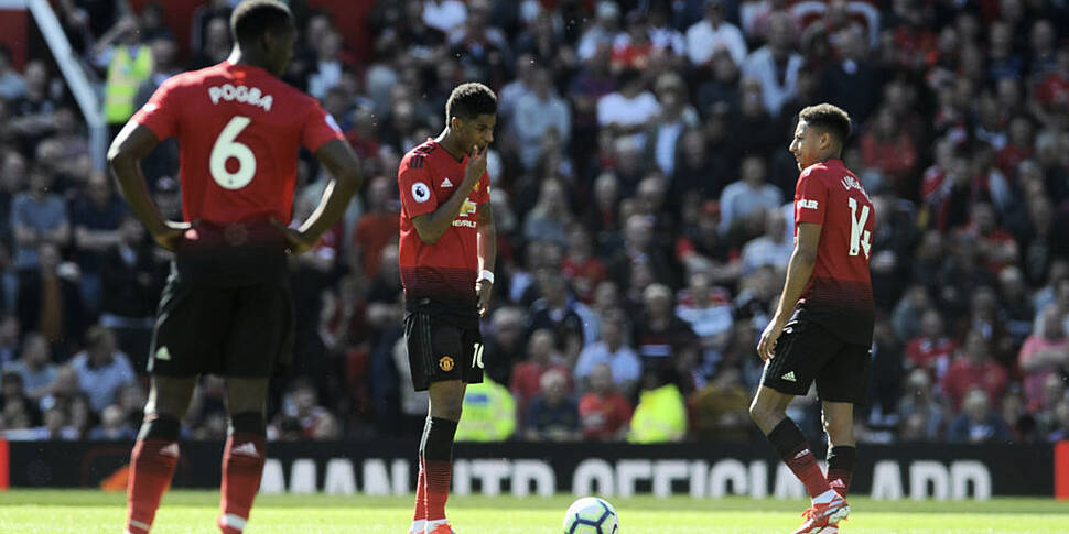 'They need to stop chasing the...