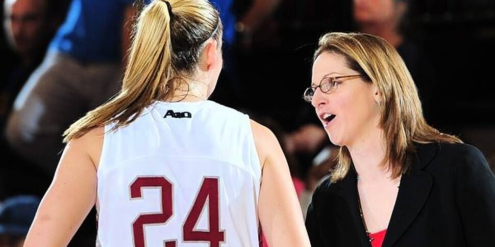 Off The Bench | The Susan Mora...